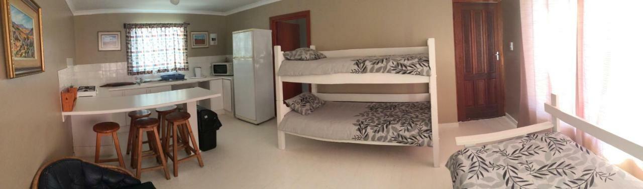 Honnehokke Resort Hondeklipbaai Habitación foto
